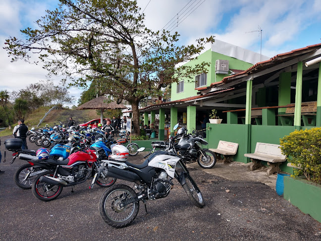 Comentarii opinii despre A Garapeira-Lanchonete Restaurante