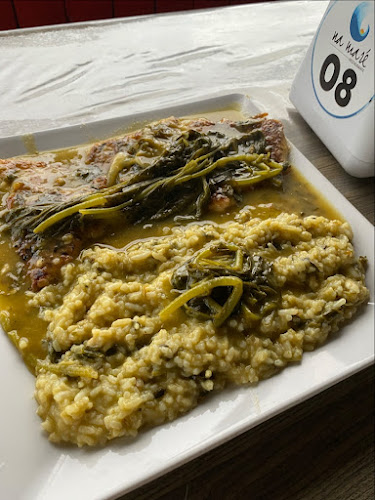 Comentarii opinii despre Na Maré