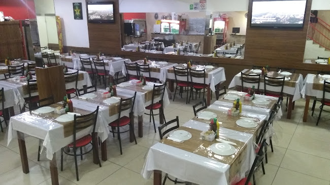 Av. Edgar Píres de Castro, 2196 - Aberta dos Morros, Porto Alegre - RS, 91787-000, Brasil