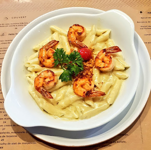 Quintal Restô - João Pessoa