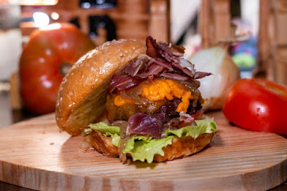 Brutus Grill - Hamburgueria Artesanal - Delivery