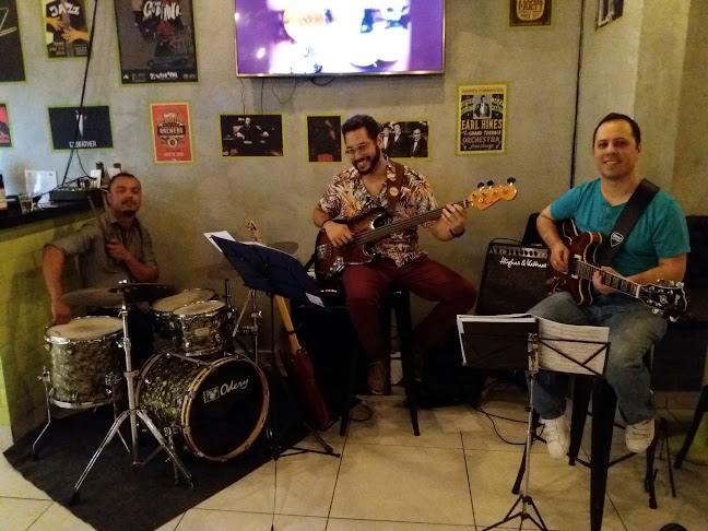 Don Cordelli - Guarulhos