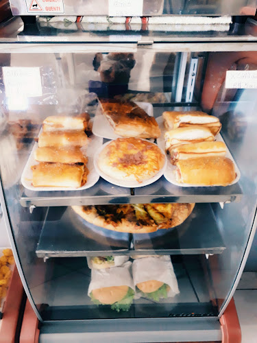 Panificadora e Confeitaria 2 amores - Itapema