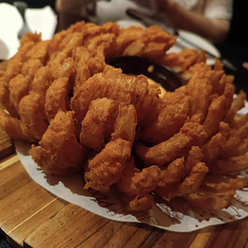 Opinii despre Outback Shopping Anália Franco în São Paulo - Gastronomia e hotelaria