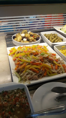 Comentarii opinii despre Panificadora Pioneira de Pinheiros