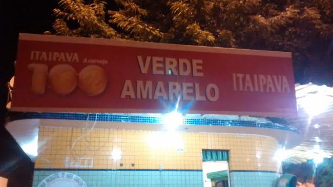 Av. Nossa Sra. de Nazaré, 254-306 - Trizidela, Caxias - MA, 65608-460, Brasil