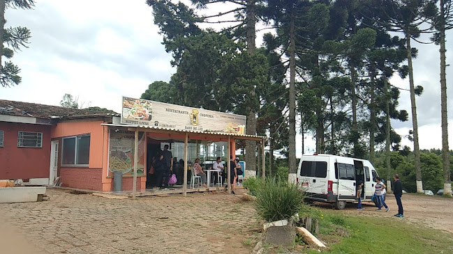 Restaurante Raio de Luz - Gastronomia e hotelaria