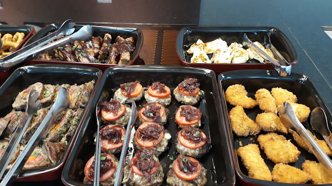 Comentarii opinii despre Mari's