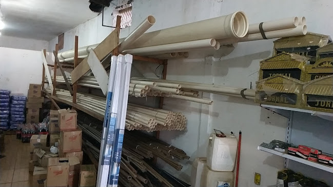 Comentarii opinii despre MERCADINHO E FRUTARIA BRILHO DO SOL