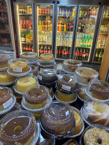 Opinii despre Padaria Nova Colonial în Niterói - Gastronomia e hotelaria