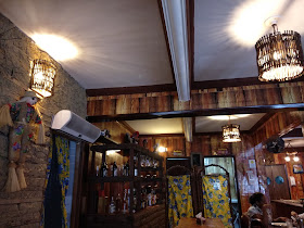 Restaurante Gosto Nordestino