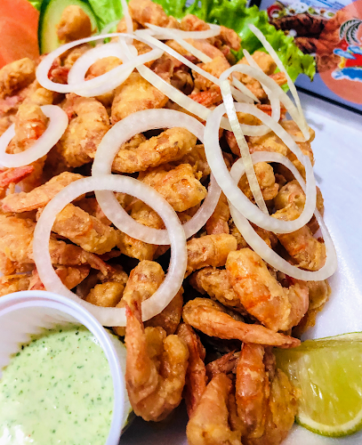 Bar e Restaurante Canto do Perequê - Ubatuba