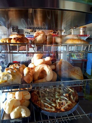 Marmitaria e Salgaderia Coffee Time