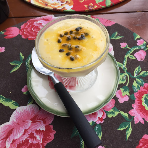 Opinii despre Café da marina în São Luís - Gastronomia e hotelaria