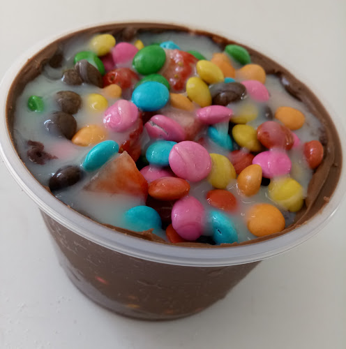 Açaí da Fernanda - Gastronomia e hotelaria