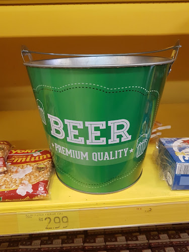 Mini mercado DIA% - Gastronomia e hotelaria