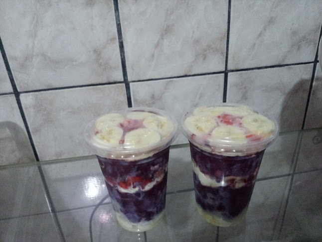 Açaí e Sorveteria Pimpinella - sorvetes, açaí, picolés, milk shake - Ribeirão Preto