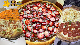 Pizzaria Brilhante
