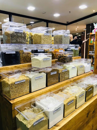 Opinii despre Empório Viva Grãos în Santos - Gastronomia e hotelaria
