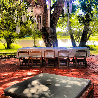 Pesqueiro e restaurante Manto Verde