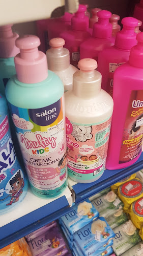 Mercado Silva's - Gastronomia e hotelaria