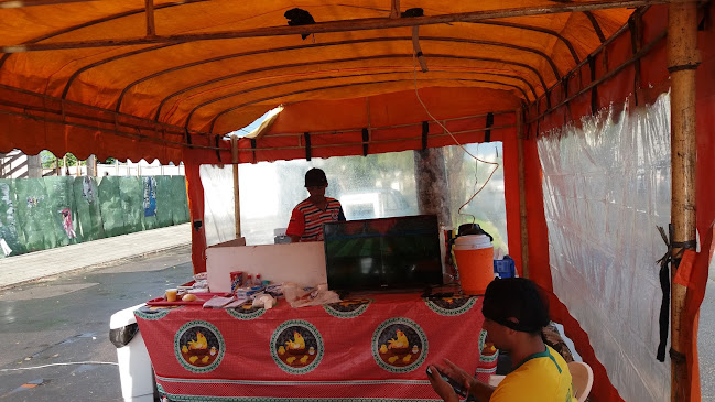 Comentarii opinii despre Café Regional F & C