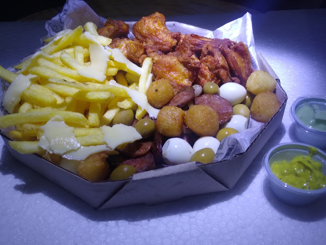 R. Álvaro da Silveira, 1282 - Marimbá, Betim - MG, 32623-250, Brasil