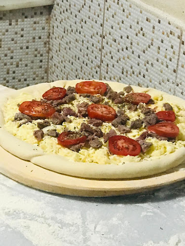 R. Rio Verde - Caicaras, Barbacena - MG, 36205-426