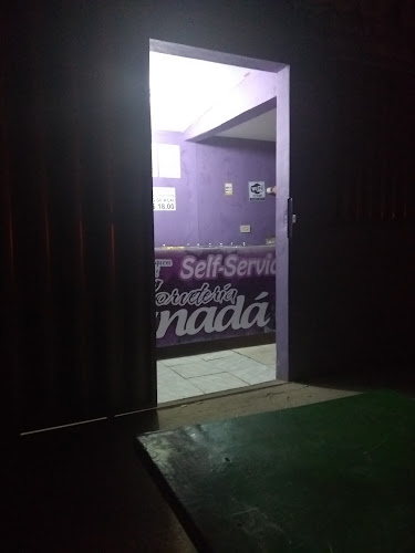 Sorveteria Canadá - Apodi