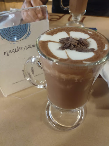 Opinii despre Mediterrain Padaria Artesanal în São Paulo - Gastronomia e hotelaria