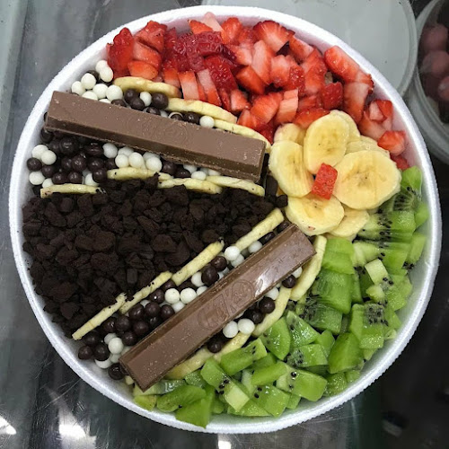 Opinii despre Milk Shake Mix Montes Claros în Montes Claros - Gastronomia e hotelaria