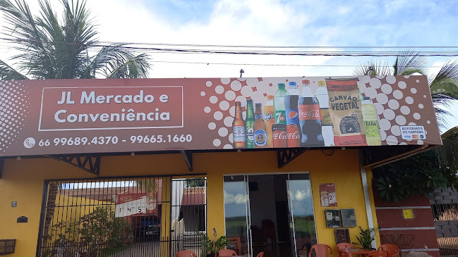 JL MERCADO E CONVENIÊNCIA