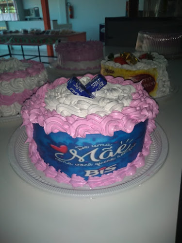 Comentarii opinii despre Padaria & Confeitaria De Mello's