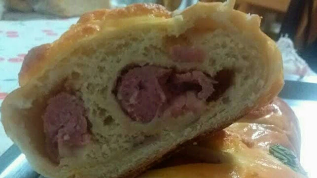 Opinii despre Pães artesanais da Sueli în São Bernardo do Campo - Gastronomia e hotelaria