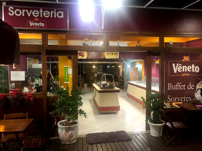 Comentarii opinii despre Sorveteria Vêneto