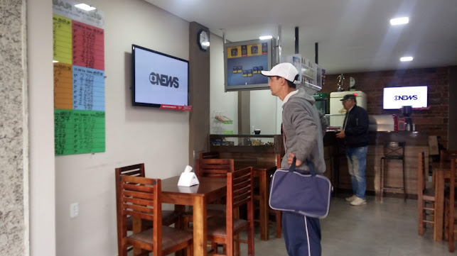 Comentarii opinii despre Bar Oásis