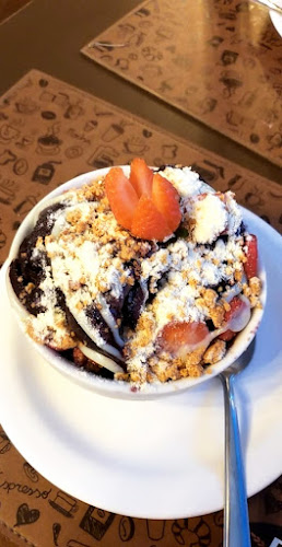 Opinii despre Delly Pães în Jacobina - Gastronomia e hotelaria