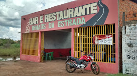 Restaurante Irmãos Da Estrada