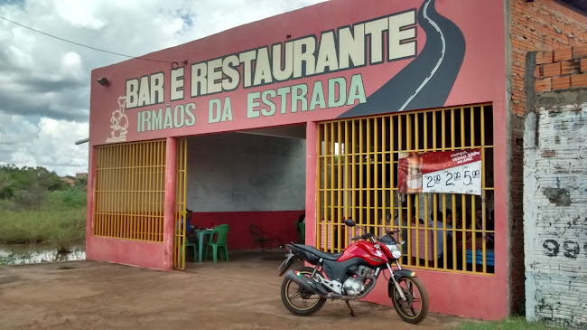 Restaurante Irmãos Da Estrada