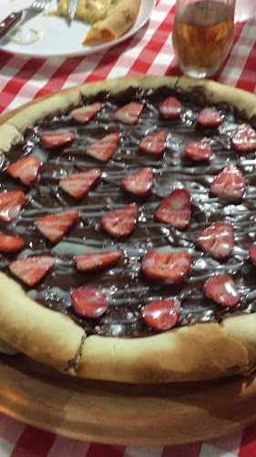 Belluno Pizzaria - Gastronomia e hotelaria