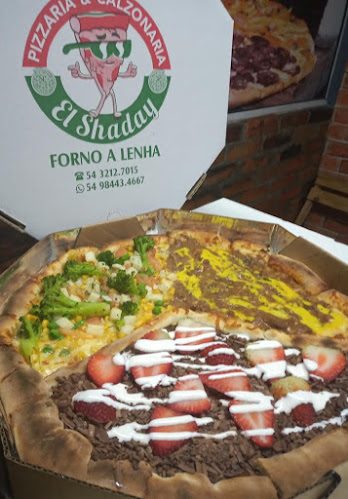 R. João Brogliato, 197 - Cruzeiro, Caxias do Sul - RS, 95074-540, Brasil