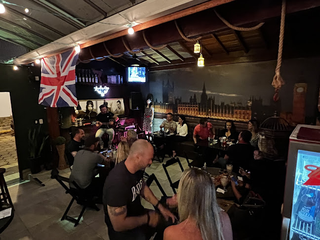 Comentarii opinii despre London Uai Pub - Hamburgueria e Cervejaria Artesanal