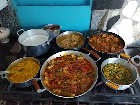 Malagueta Bar E Petiscaria