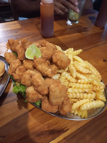 Petiscaria da Vila - Gastronomia e hotelaria