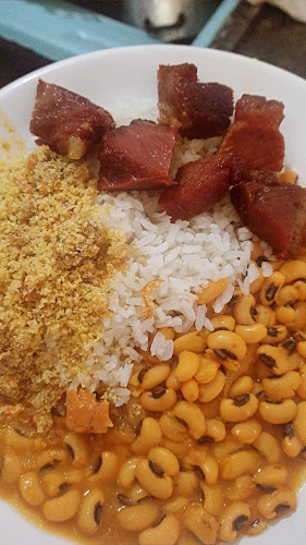 Casa do Norte Bar do Dedé - Gastronomia e hotelaria