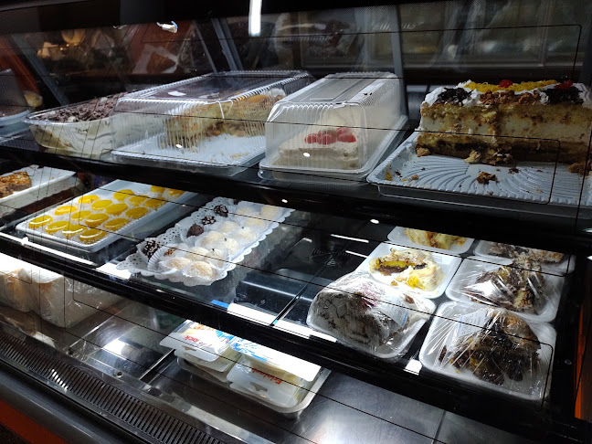 Opinii despre Mercado e Padaria Denardin în Santa Maria - Gastronomia e hotelaria