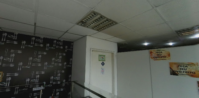 Comentarii opinii despre Restaurante Nosso Tempero