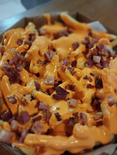 Casa do lanche e refeições - Gastronomia e hotelaria