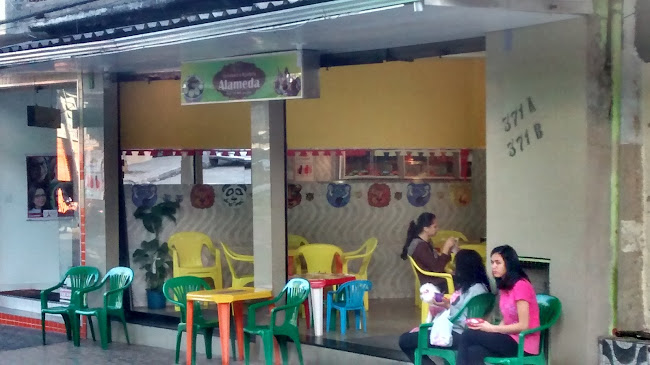 Alameda Diogo de Souza, 371 - Ernesto do Nascimento, Belo Horizonte - MG, 30670-020, Brasil