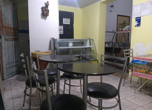 R. Treze de Maio, 1995 - Centro, Campo Grande - MS, 79002-350, Brasil